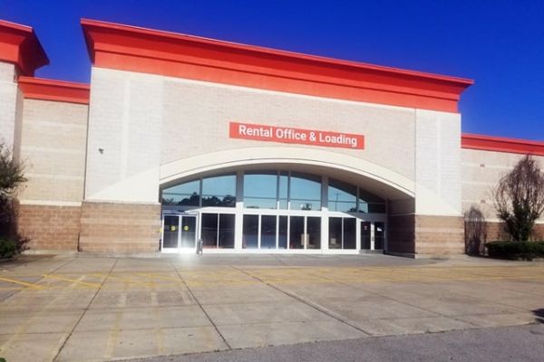 Public Storage - Cordova - 475 N Germantown Pkwy - 475 N Germantown Pkwy