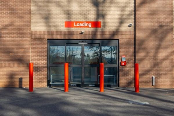 Public Storage - Cumming - 1275 Buford Hwy - 1275 Buford Hwy