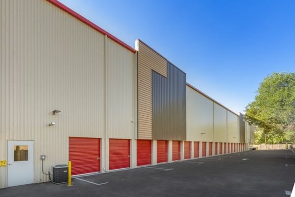 Public Storage - Reno - 2410 Wrondel Way - 2410 Wrondel Way
