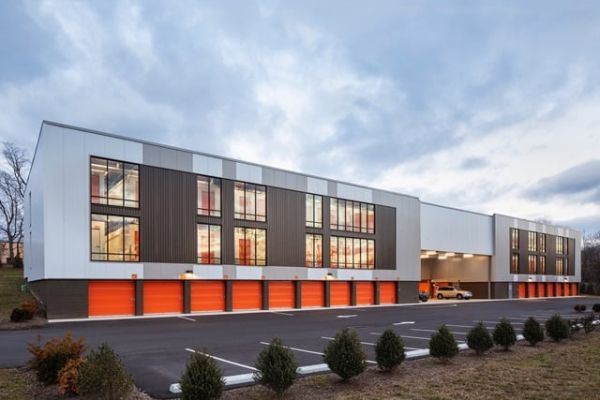 Public Storage - Hatboro - 273 E County Line Rd - 273 E County Line Rd