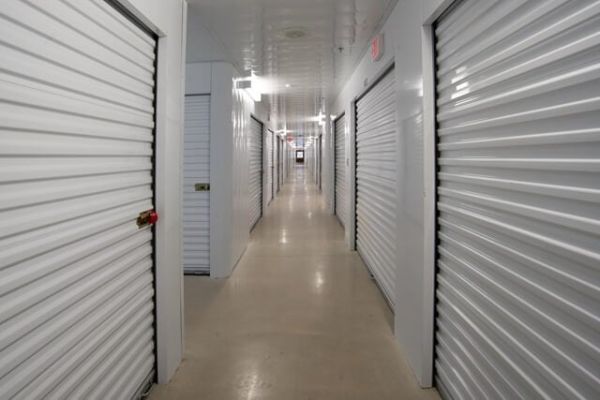 Public Storage - San Antonio - 2606 Thousand Oaks Dr - 2606 Thousand Oaks Dr