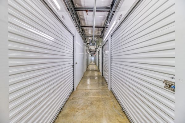 Houston Levee Storage - 240 N Houston Levee Road
