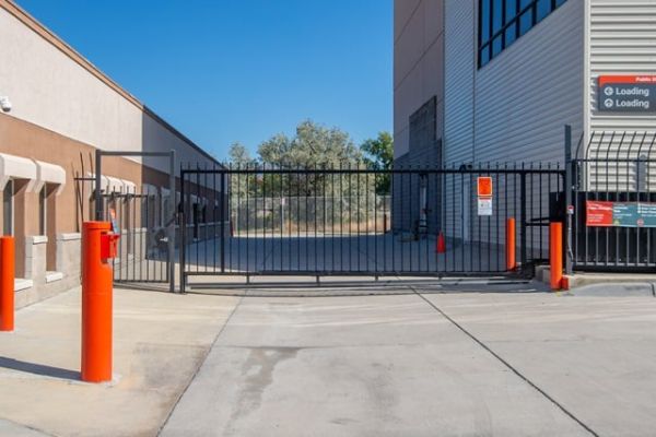 Public Storage - Broomfield - 3401 Industrial Lane - 3401 Industrial Lane