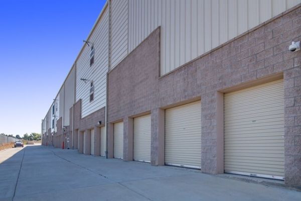 Public Storage - Broomfield - 3401 Industrial Lane - 3401 Industrial Lane