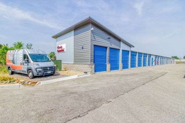 Storage Sense - Loveland - West 29th - 215 West 29th Street