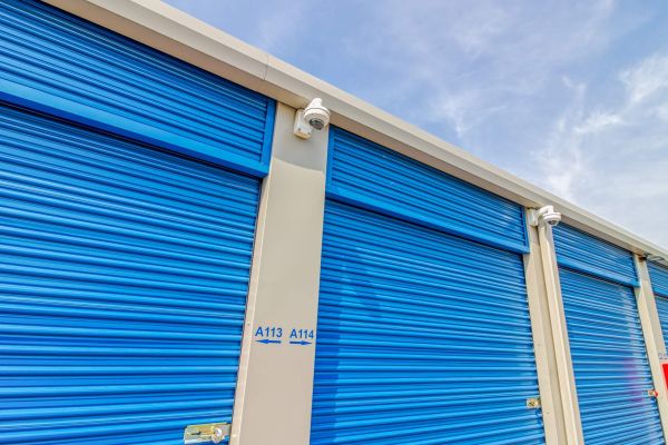 Storage Sense - Loveland - West 29th - 215 West 29th Street