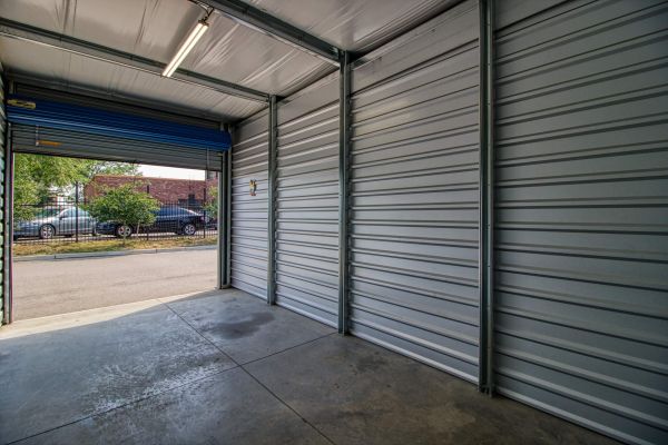 Storage Sense - Loveland - West 29th - 215 West 29th Street