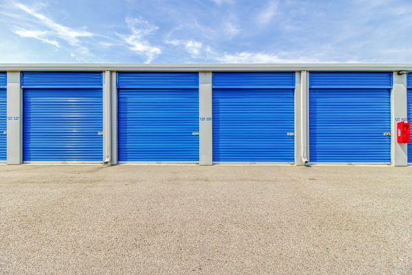 Storage Sense - Loveland - West 29th - 215 West 29th Street