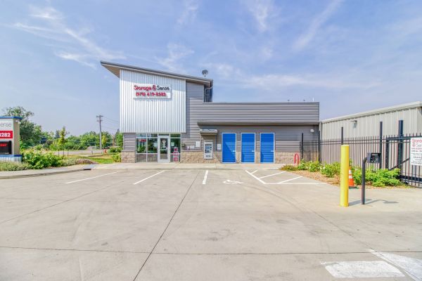 Storage Sense - Loveland - West 29th - 215 West 29th Street