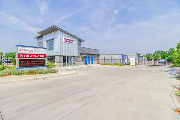 Storage Sense - Loveland - West 29th - 215 West 29th Street