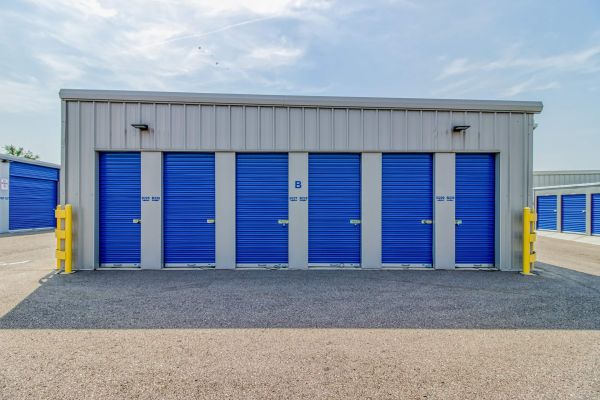 Storage Sense - Loveland - West 29th - 215 West 29th Street