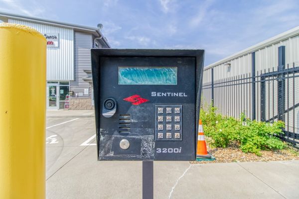 Storage Sense - Loveland - West 29th - 215 West 29th Street