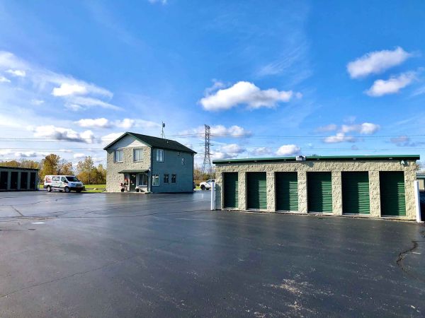 Superior Storage - Kenosha (Kenosha Storage) - 7100 77th Avenue