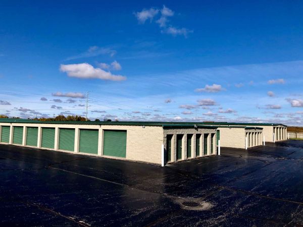 Superior Storage - Kenosha (Kenosha Storage) - 7100 77th Avenue