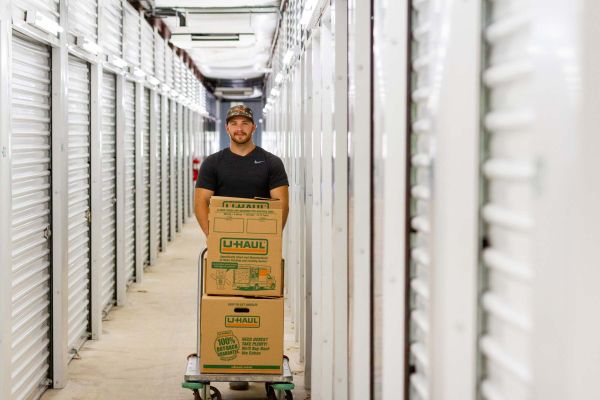 Superior Storage - Kenosha (Kenosha Storage) - 7100 77th Avenue