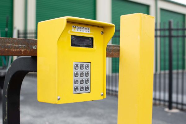 Superior Storage - Kenosha (Kenosha Storage) - 7100 77th Avenue