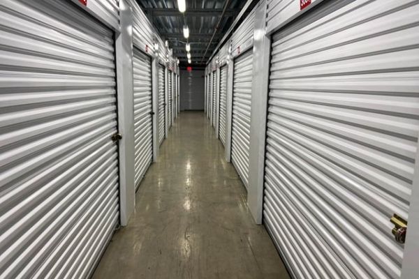 Public Storage - Round Rock - 251 N A W Grimes Bl - 251 N A W Grimes Bl