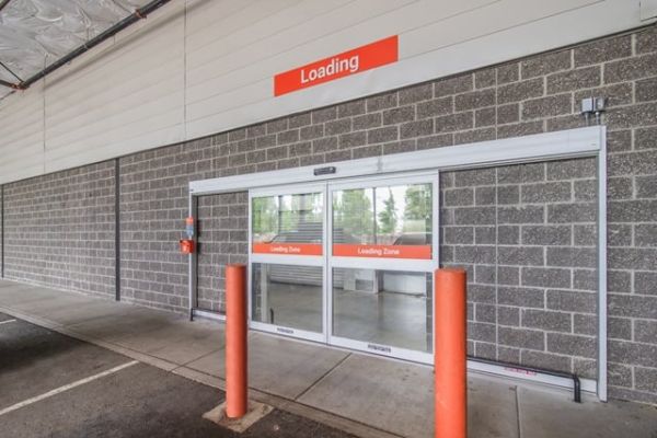 Public Storage - Vancouver - 6301 NE 88th St - 6301 NE 88th St