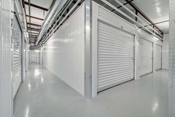 Razor Box Storage - Fort Smith - 8601 Chad Colley Boulevard