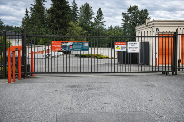 Public Storage - Everett - 9011 Evergreen Way - 9011 Evergreen Way