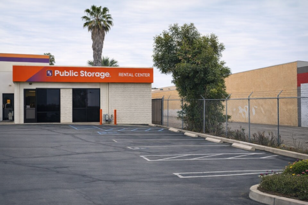 Public Storage - Granada Hills - 18175 Chatsworth Ave - 18175 Chatsworth Ave