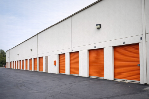 Public Storage - Granada Hills - 18175 Chatsworth Ave - 18175 Chatsworth Ave