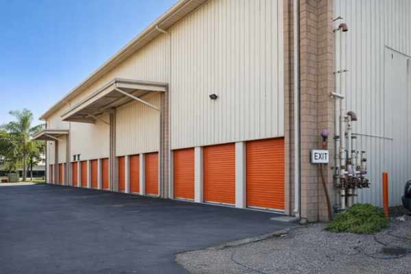 Public Storage - Goleta - 7246 Hollister Ave - 7246 Hollister Ave
