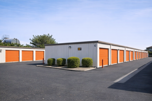 Public Storage - Santa Barbara - 5425 Overpass Rd - 5425 Overpass Rd