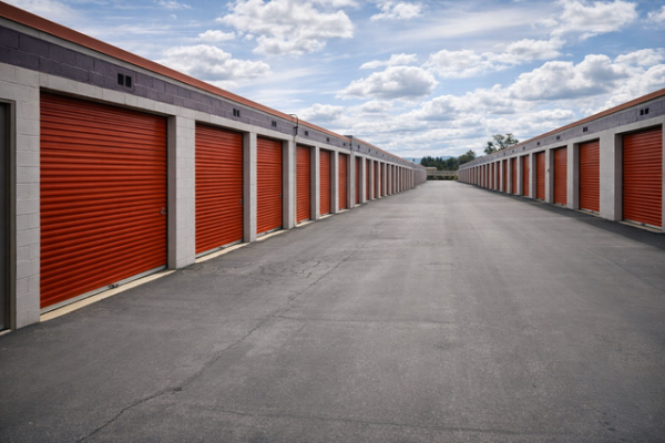 Public Storage - Sunnyvale - 620 East Arques Ave - 620 East Arques Ave