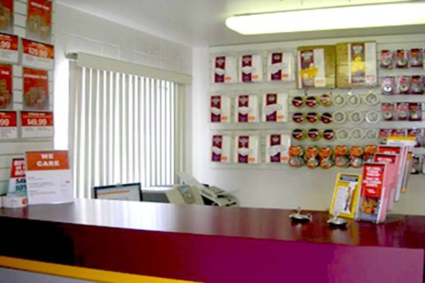Public Storage - Sunnyvale - 620 East Arques Ave - 620 East Arques Ave
