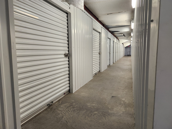 Storage Rentals of America - Willimantic - Commerce Dr - 2 Commerce Drive