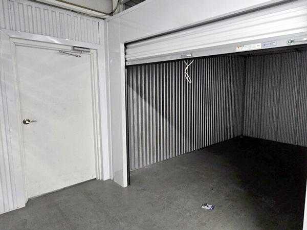 Storage Rentals of America - Simsbury - Hopmeadow St - 1280 Hopmeadow Street