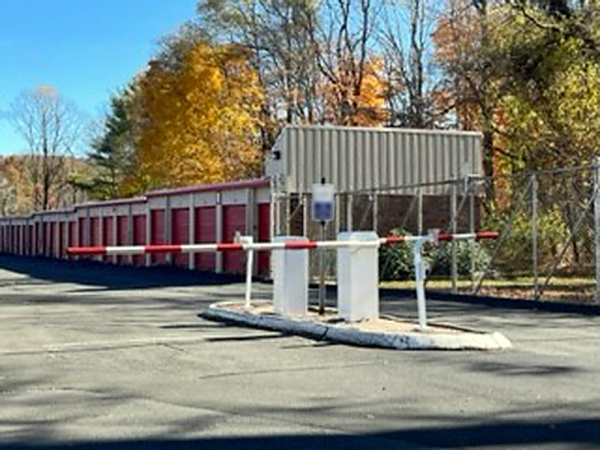 Storage Rentals of America - Simsbury - Hopmeadow St - 1280 Hopmeadow Street