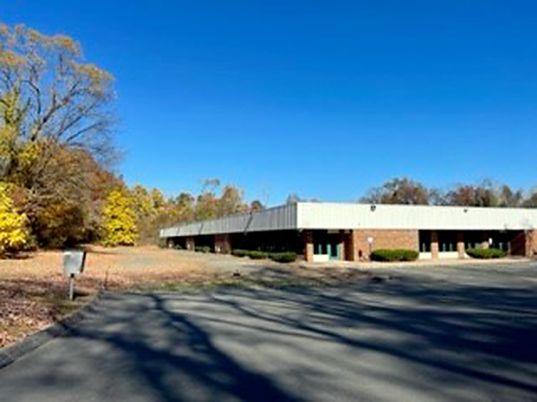 Storage Rentals of America - Simsbury - Hopmeadow St - 1280 Hopmeadow Street
