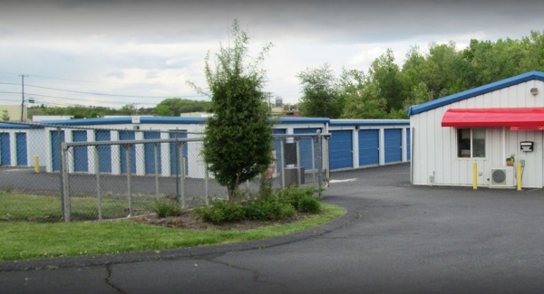 Storage Rentals of America - Bloomfield - Old Windsor Rd - 29 Old Windsor Road