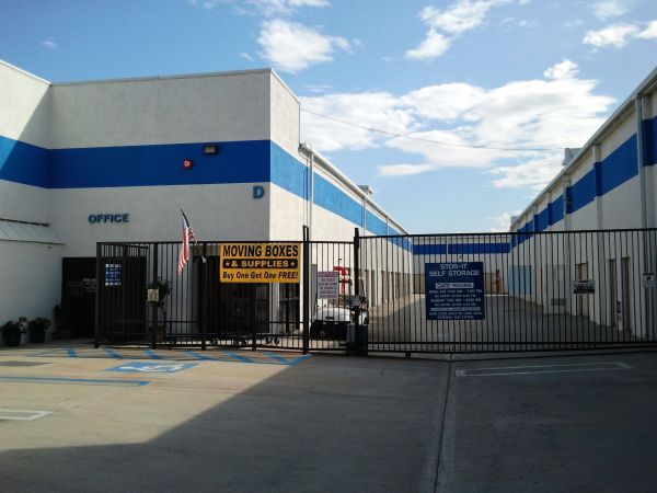 Stor It Costa Mesa 961 W 17th Street Sparefoot