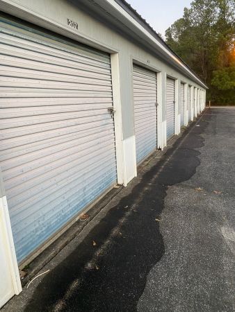 Cannon Secure Storage Centreville - 829 Montgomery Highway