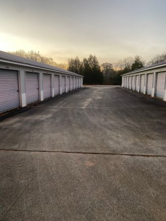 Cannon Secure Storage Centreville - 829 Montgomery Highway