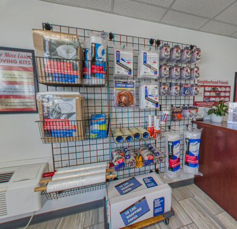 Storage Sense - Bourbonnais - 1806 Illinois 50