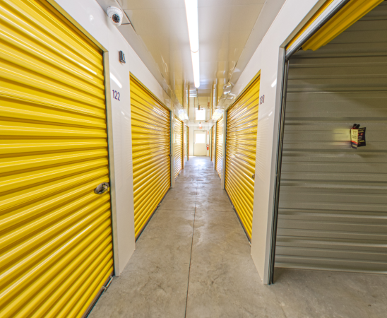 Storage Sense - Bourbonnais - 1806 Illinois 50