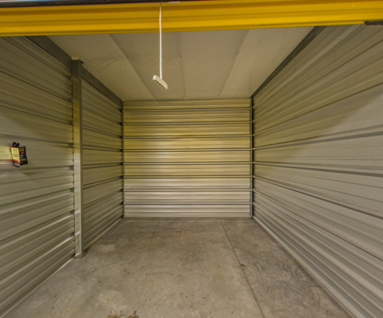 Storage Sense - Bourbonnais - 1806 Illinois 50