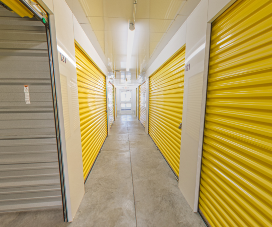 Storage Sense - Bourbonnais - 1806 Illinois 50
