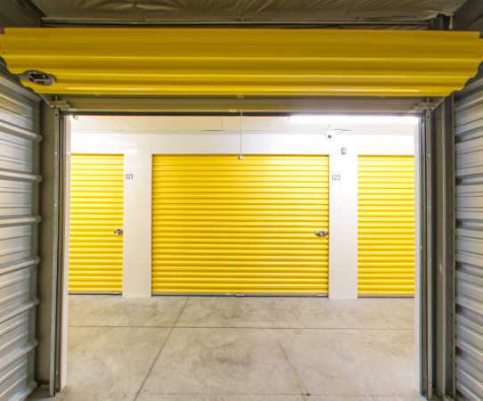 Storage Sense - Bourbonnais - 1806 Illinois 50