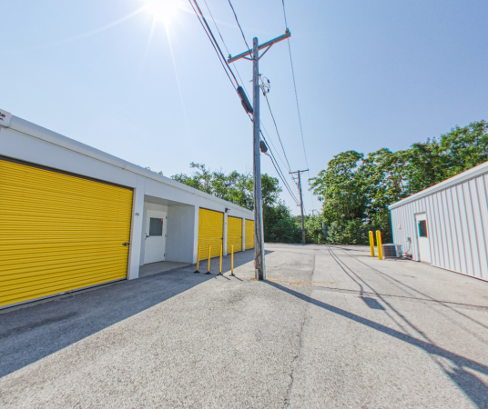 Storage Sense - Bourbonnais - 1806 Illinois 50