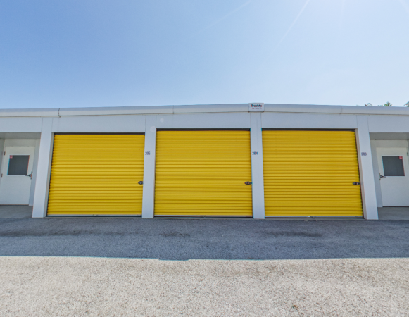 Storage Sense - Bourbonnais - 1806 Illinois 50