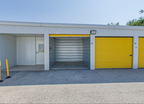Storage Sense - Bourbonnais - 1806 Illinois 50