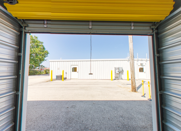 Storage Sense - Bourbonnais - 1806 Illinois 50