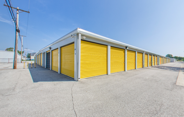 Storage Sense - Bourbonnais - 1806 Illinois 50