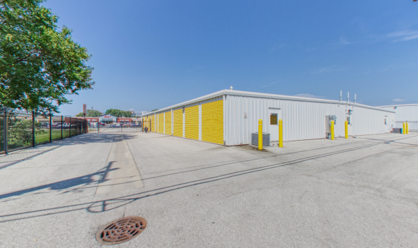 Storage Sense - Bourbonnais - 1806 Illinois 50