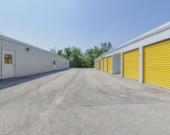 Storage Sense - Bourbonnais - 1806 Illinois 50